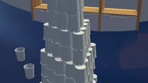 I ADDED TSUNAMIS TO MY GAME !!!!