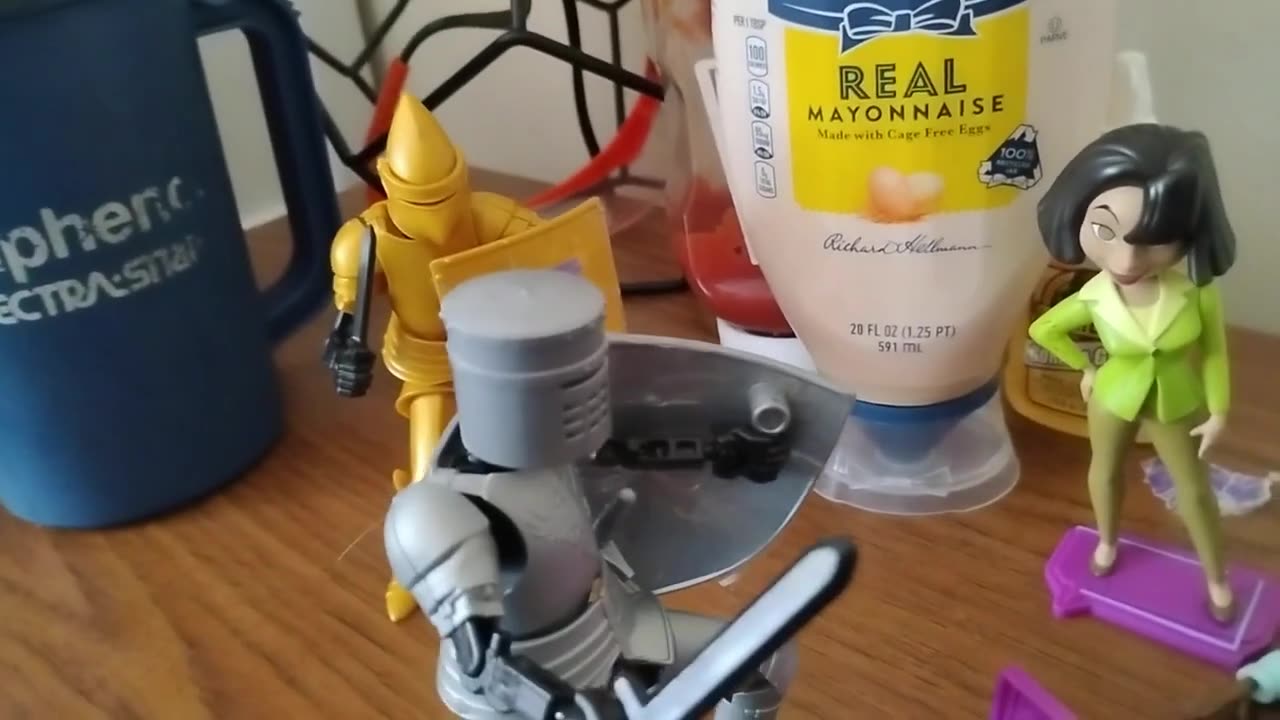 Mario gonzalez Owns Trudy Proud