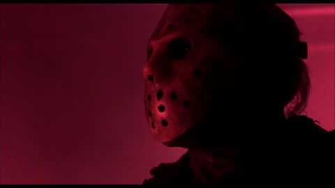 Freddy vs Jason - Trailer #1