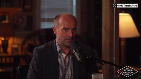 Richard Werner Exposes the Evils of the Fed & the Link Between Banking, War, and the CIA