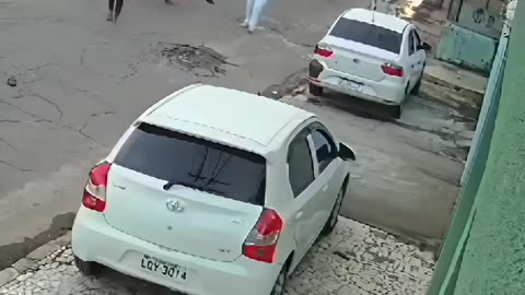 Community Justice