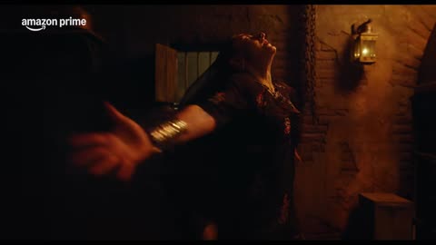 Chhorii 2 - Official Trailer - Prime Video India