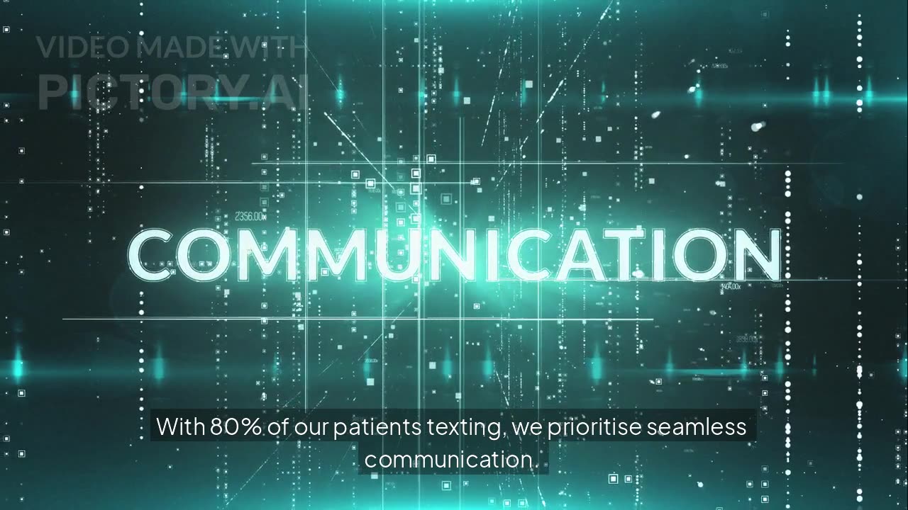 Why 80% of dntl bar Patients Choose Texting Over Calling