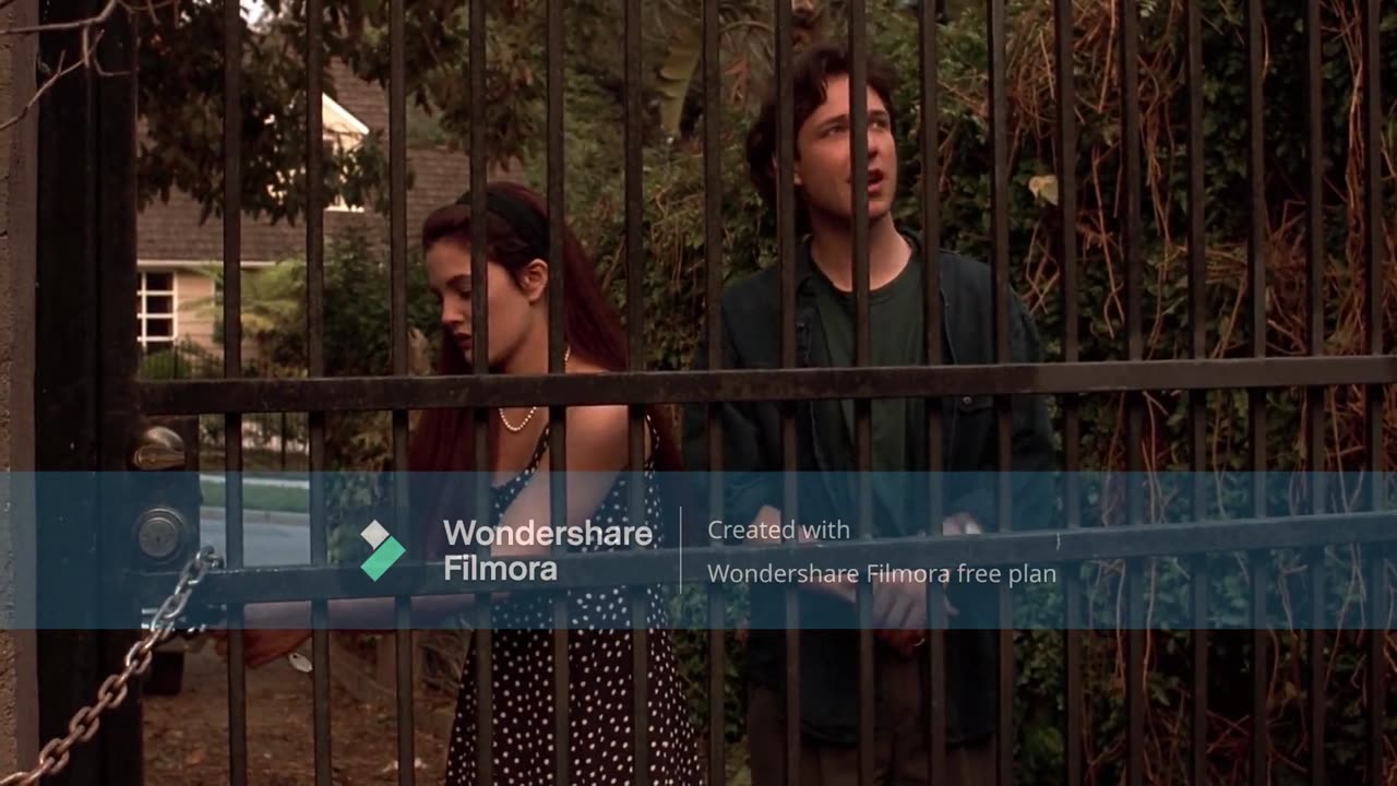 The Doppelganger Hunts Holly Gooding