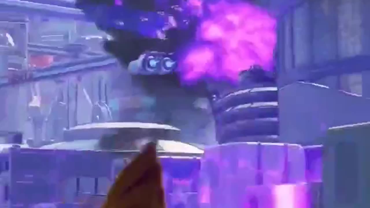 Ratchet Solves One Problem… and Unleashes DINOSAURS?! 🦖🌌 . www.youtube.com/@Romano_TV