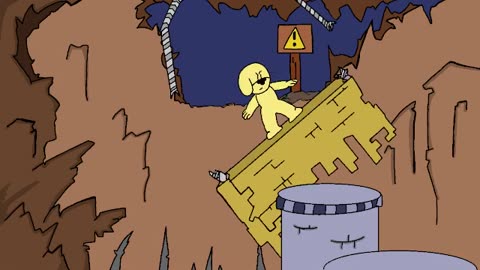Lacy's great escape in colour