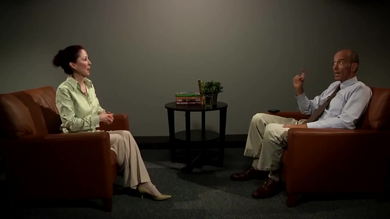 Dr. Mercola and Gaea Powell, BCT Discuss Thermograms vs Mammograms