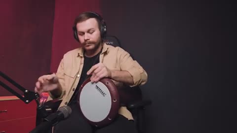 Kesik Çayır (Darbuka Uzun Versiyon) - Yusuf Yıldız