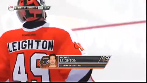 Sports Sundays with NHL 13. Cause 15 sucks. (9_14_14) - 3 _ 12