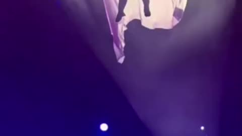 Bizarre Militarized Circus Performance in Moscow