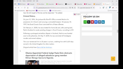 ICE will not allow undocumented criminal aliens to evade justice or remain illegally
