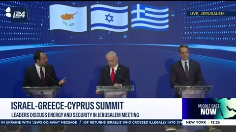 Alliance of Evil Greece & Cyprus GOVERNMENT Betray international law
