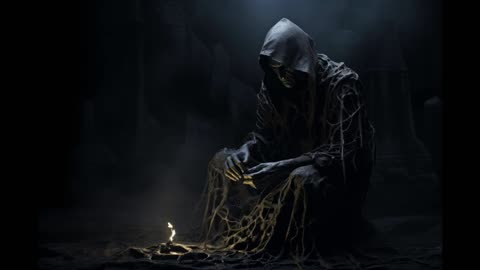 DEGACY - Grim Reaper (Halloween special 01)