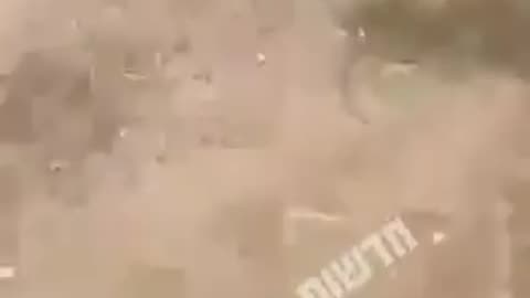 💥🛡️ Israel Gaza Palestine War | Explosive Device Detonates Near Israeli Soldiers in Gaza | RCF