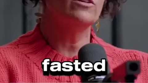 stem cells fasting healing