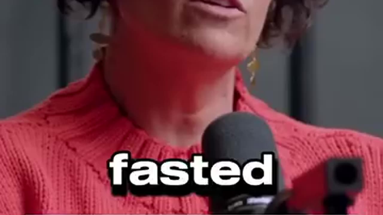 stem cells fasting healing