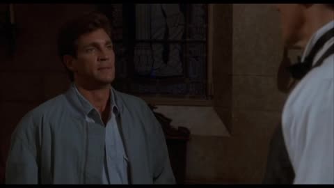 "Best of the Best 2" Starring Eric Roberts and Phillip Rhee