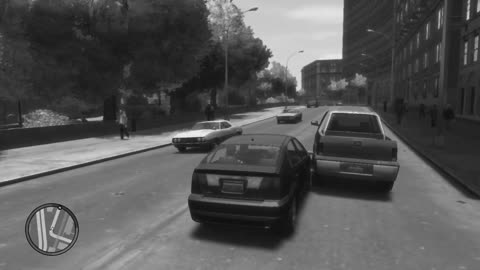 Grand Theft Auto 4 Episode 43: Weekend at Florian's