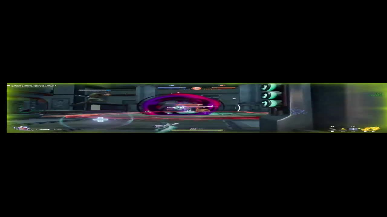 Jeff Devouring The Enemy Backline #marvelrivals #gameplay