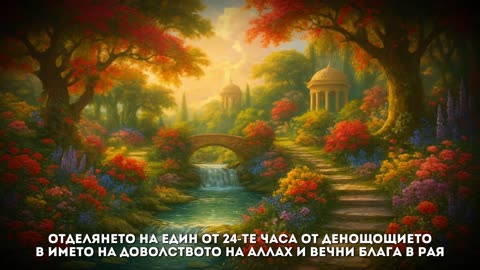 Намазът – Защо е толкова важен_ Ползите от молитвата в Исляма _ Хадиси и айети