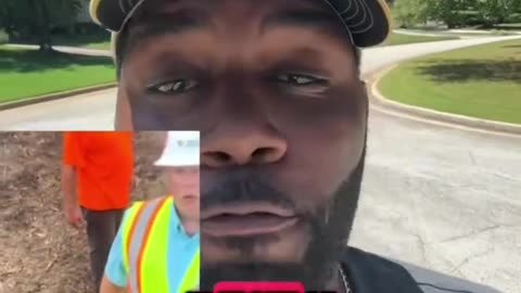 Racism Alert - TBD Dump Site