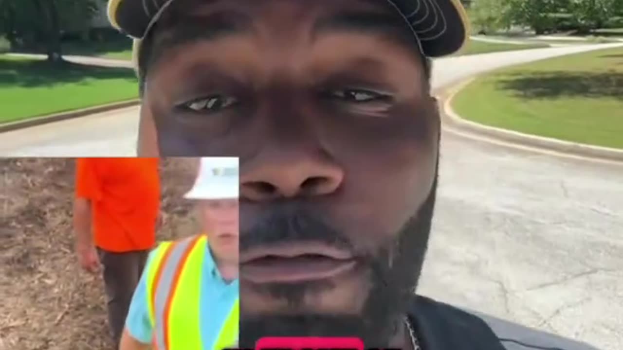 Racism Alert - TBD Dump Site