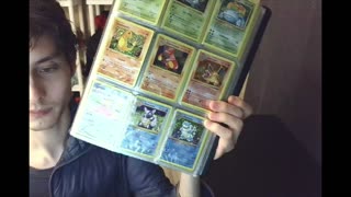 The Blastoise Holographic Pokemon Card In Almost Mint Condition From Pokemon Trading Card Game Deck