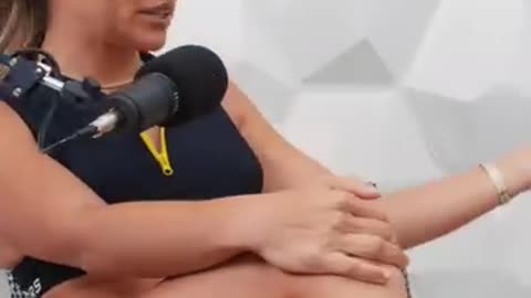 Abella danger with podcast episode