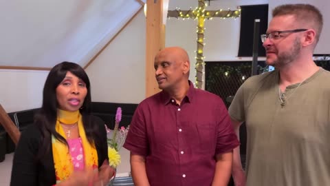 Save Somalia with the Gospel!