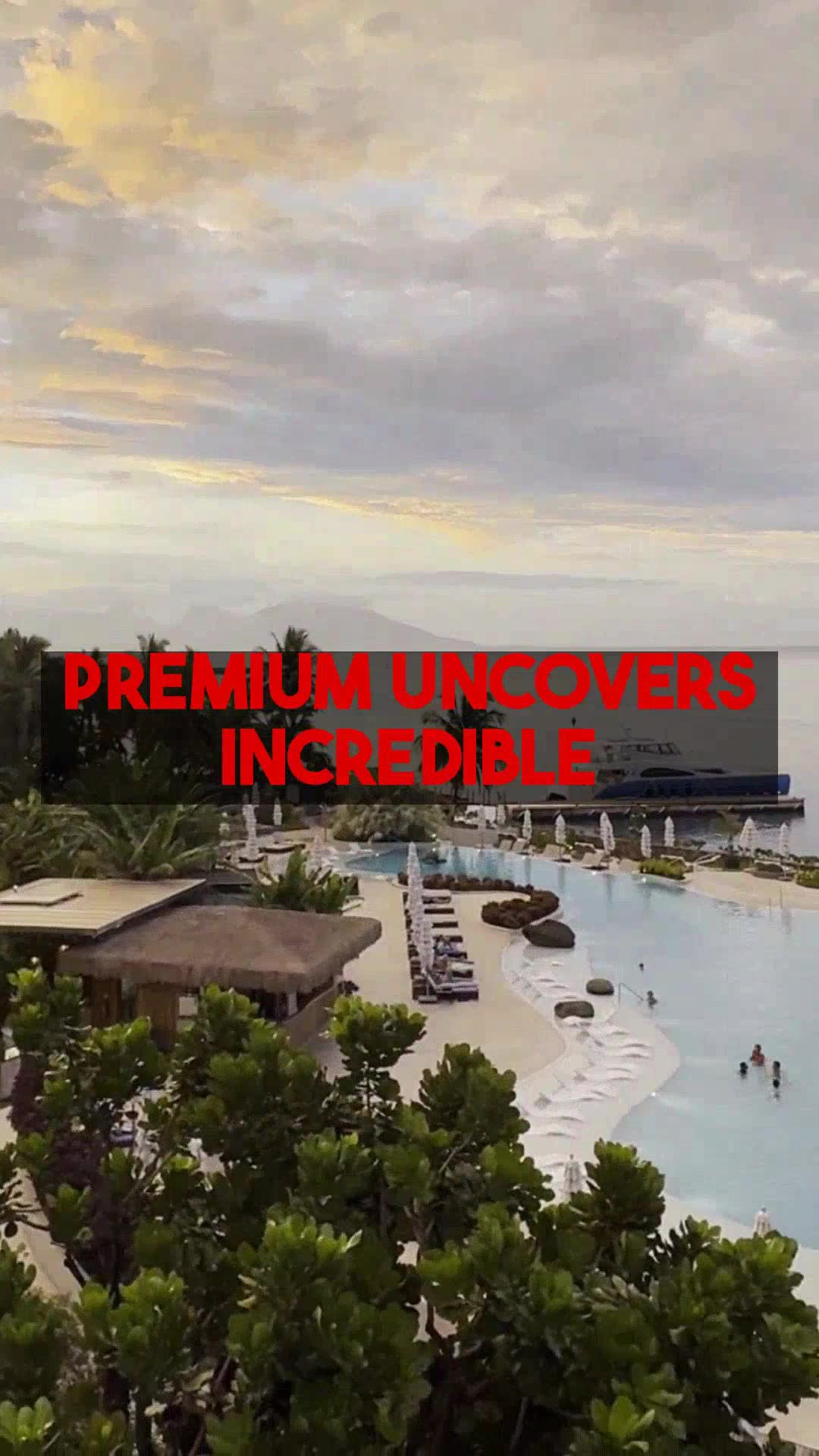 Fly Business Class & 5-Star: Mighty Travels PREMIUM expert guides. Get started free.