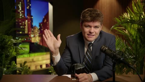 Nick Fuentes update on the Epstein coverup (Day 60)