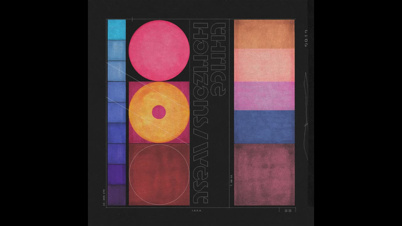 Thrice - Gnash (SLOWED + REVERB)