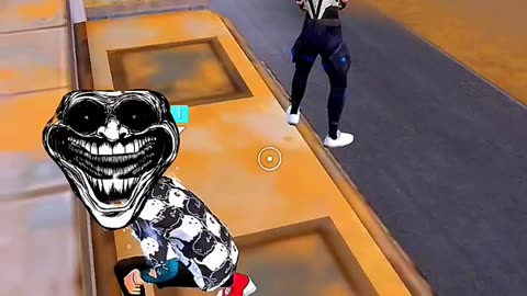 FREE FIRE
