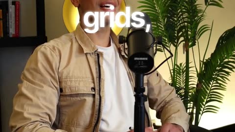 “AI vs Energy Crisis”