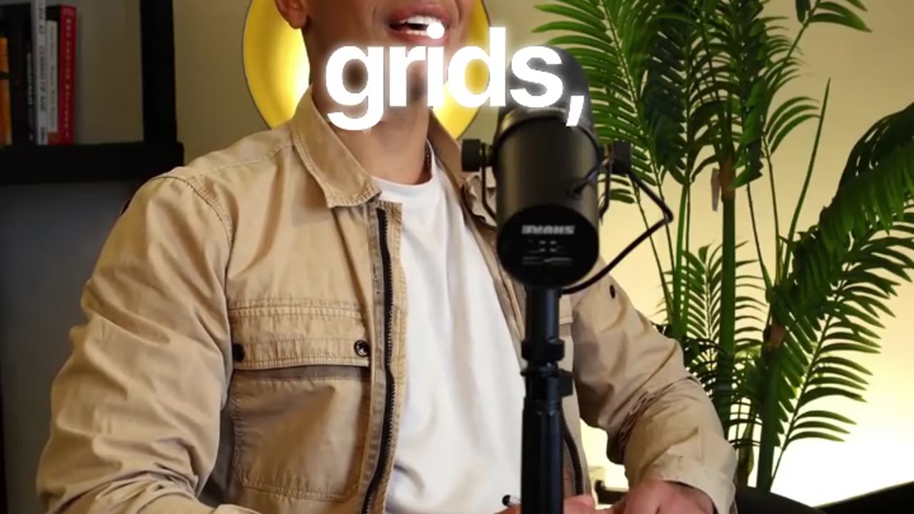 “AI vs Energy Crisis”