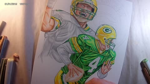 Brett Favre