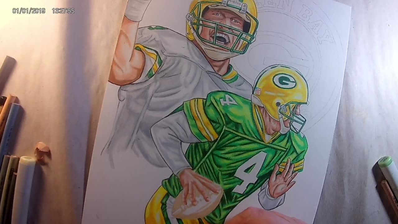 Brett Favre