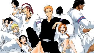 What If Ichigo Awakens all his powers and got harem 11
