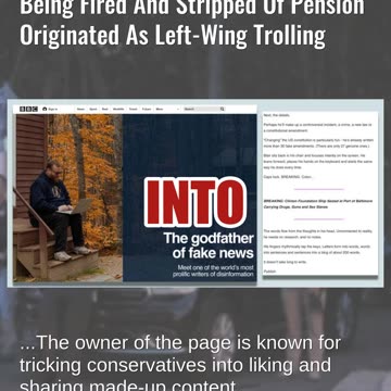 Fact Check: Satire Story About FBI Agents Involved In Mar-a-Lago Raid Fired And Stripped Of Pension