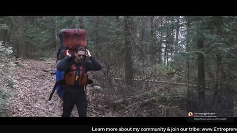 TUA # 167 - Finding Like Minded Men Once Unplugged