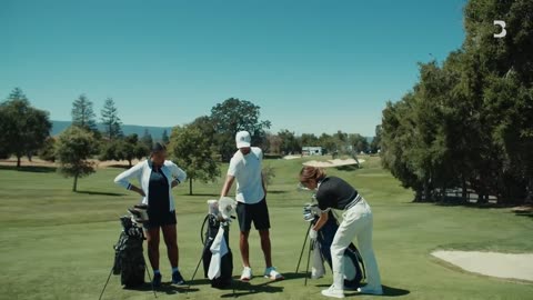 How Stephen Curry Is Building an Empire Beyond Basketball | The Circuit with Emily Chang