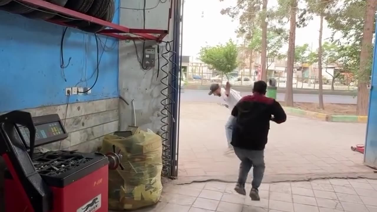 Funny