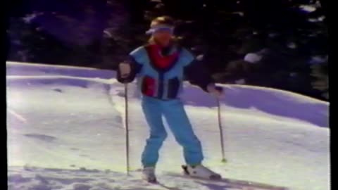 Salomon Presents How To Thrill 1990 VHS
