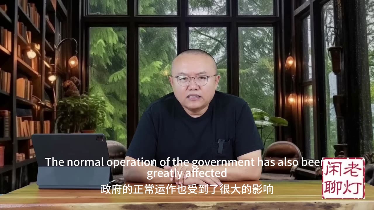 #加拿大政坛争斗大爆发