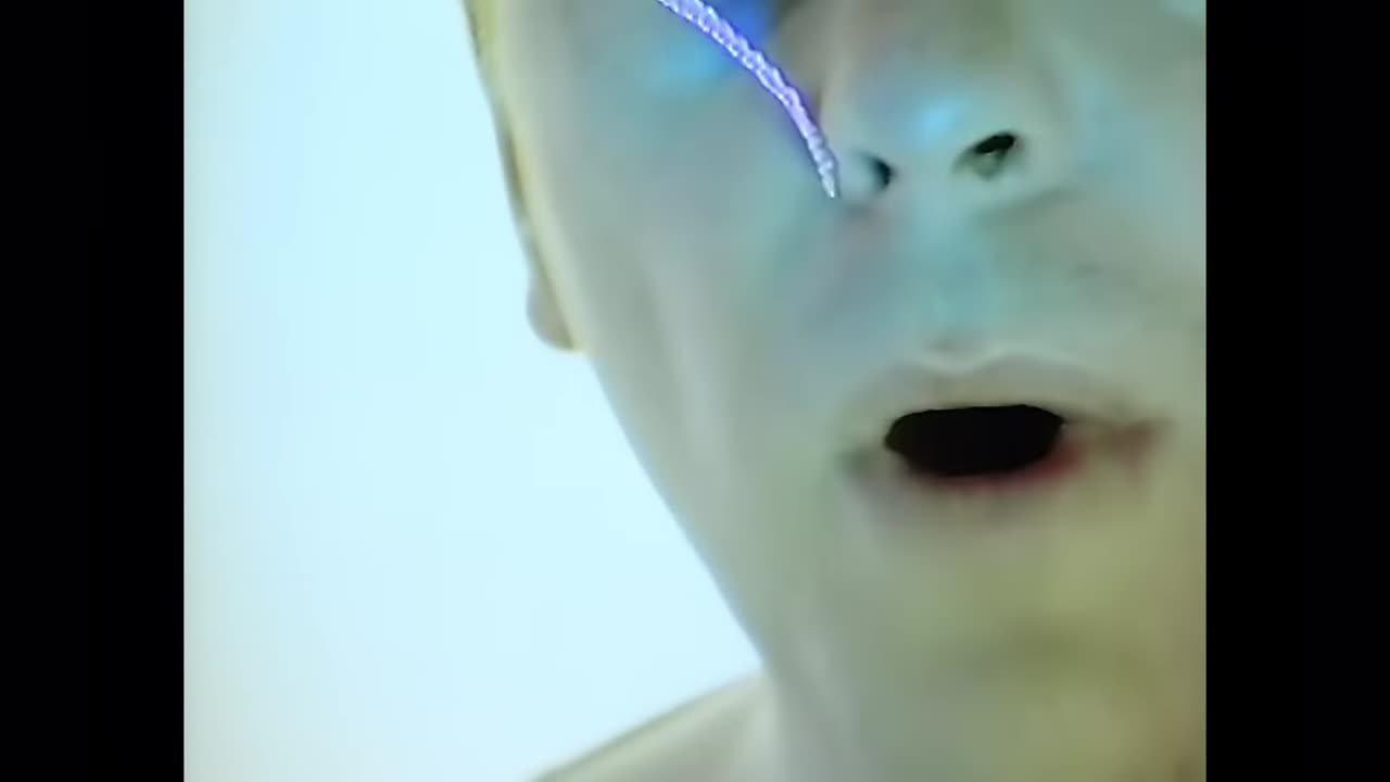 Electronic - Getting Away With It (1990 Official Music Video) .