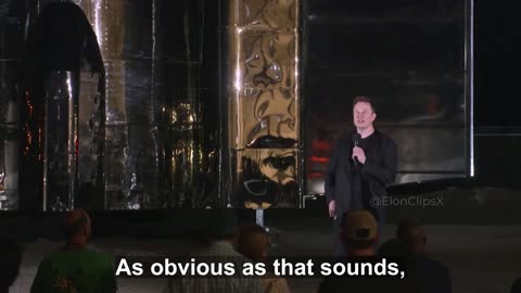 **Elon Musk: The Best Part Is No Part. The Best Process Is No Process