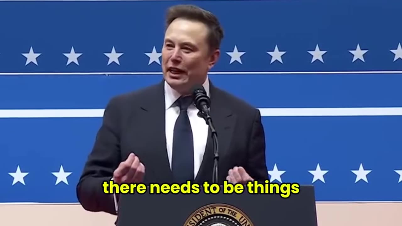 The Power of Inspiration: Elon Musk