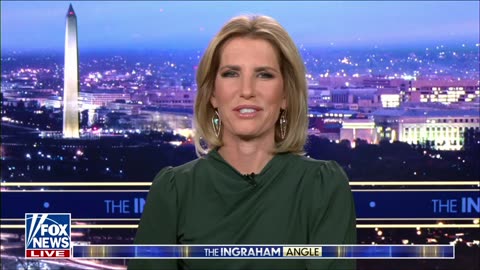 The Ingraham Angle Monday December 15th, 2025