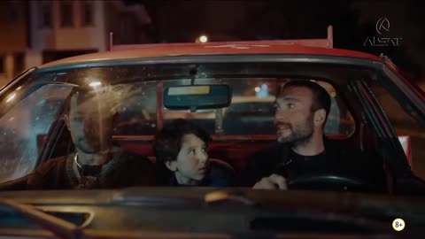 Jetimët - Episodi 36 [Dubluar në Shqip]