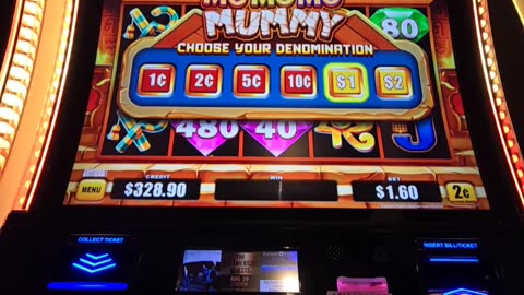 SlotMaster LIVE @ The Casino